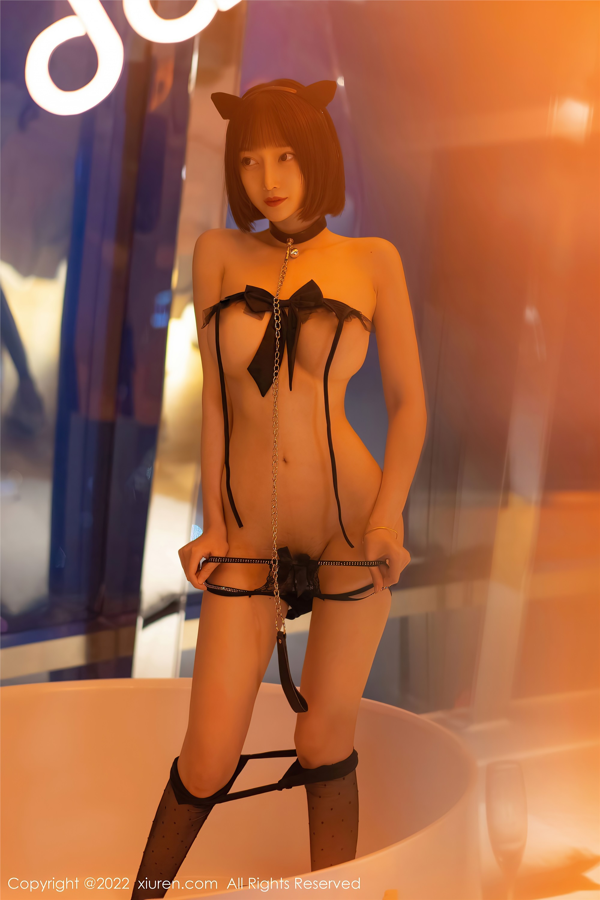 Xiuren秀人网 2022.05.04 NO.4956 玥儿玥er